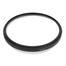 Double Sided Camera Filter 77mm Fractals Photography Prism Effect Lens Photography