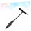 Welders Hammer 2pcs Hammer Spring Welding Slag Hammer Rust Removal Tool Accessory 2