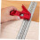 Woodworkers Measuring Ruler Construction Ruler Woodworking Angle Ruler 2