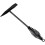 Welders Hammer 2pcs Hammer Spring Welding Slag Hammer Rust Removal Tool Accessory 4