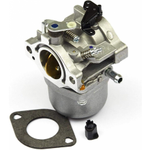 Carburatore motore 12,5 CV Carb 799728 - Ricambio originale
