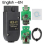 Interfaccia USB HEX CAN HEX X2 22.3 HEX multilingue VCDS V2 ATMEGA162+16V8+FT232RQ 1