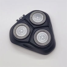 Testina di ricambio per rasoio S3000 compatibile con Philips S3101 S3102 S3103 S3201 S3202 S3203 S3205 S3206 S430