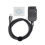 Interfaccia USB HEX CAN HEX X2 22.3 HEX multilingue VCDS V2 ATMEGA162+16V8+FT232RQ 3