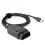 Interfaccia USB HEX CAN HEX X2 22.3 HEX multilingue VCDS V2 ATMEGA162+16V8+FT232RQ 5