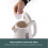 Hamilton Beach Hamilton Beach, Electric Kettle, Compact, 1L, White, HB3038W1 7