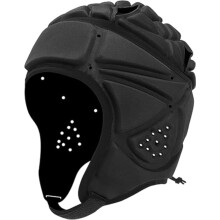 Rugby Headguards, Soft Football Helmet 7v7 Rugby Helmet Soft Padded Headgear