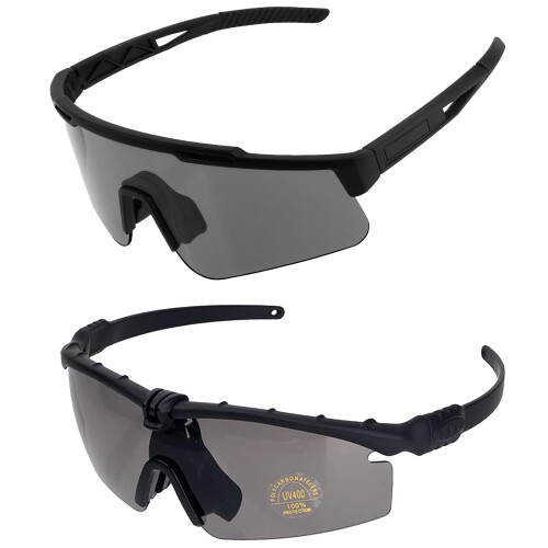 Sports Goggles, Plus with Tactical Galsses