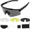 Sports Goggles, Plus with Tactical Galsses 5