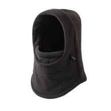 Kids Balaclava Face Mask Neck Warmer Full Cover Fleece Lined Ski Snow Hat for Winter Outdoor Windproof
