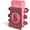 Learning Resources Learning Resources Numberblocks Sing-Along Superhero Octoblock Plush 2