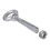 1/2' x 6' Shouldered Pattern Eye Bolt with Nut  Anchor Point Rigging  Pack of 4 2