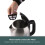 Hamilton Beach Hamilton Beach, Electric Kettle, Compact, 1L, Brushed, HB02403B1 7