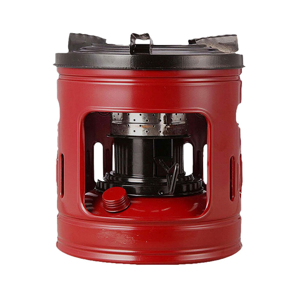 Heating Kerosene StoveOutdoor Kerosene Stove Heater Indoor Convection Kerosene Heater-image-OPC-PHXNFM7-NEW