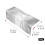 Parallel Drawing Tool Angles  Marking Tool for Metalworking Welding Construction Stainless Scriber Marking Ruler 5