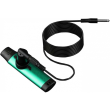 2025 Kazoo Professional Performance Metal Kazoo, Niche Helppo oppia -musikaali