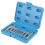 Tap Extractor Steel Broken Head Taps Stripped Screw Remover Set 10 Pcs 4
