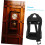 Quartz Clock Movement Pendulum Clock Mechanism Replacement kit Pendulum Clock Part 2