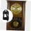 Quartz Clock Movement Pendulum Clock Mechanism Replacement kit Pendulum Clock Part 5
