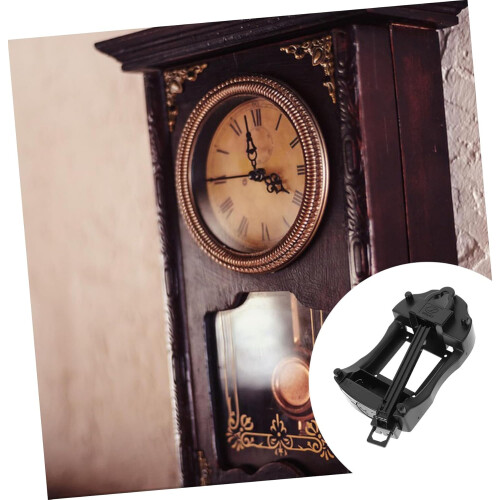 Quartz Clock Movement Pendulum Clock Mechanism Replacement kit Pendulum Clock Part 2