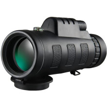 Monocular,10x52 high Power Telescope monocular Tele,HD monocular Telescope with Tripod Interface