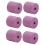 Grinding Wheel Drill Bit Sharpener Hand Tools Nail Drill Bits Set Sharpener Fit for Step Drill Accessories (Color : 6PCS Grinding Wheel) 1