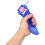 Grinding Wheel Drill Bit Sharpener Hand Tools Nail Drill Bits Set Sharpener Fit for Step Drill Accessories (Color : 6PCS Grinding Wheel) 2