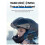 New Motorcycle Helmet Bluetooth Headset Waterproof Headset Noise Reduction Wireless Hands-Free Ip67 1