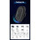 New Motorcycle Helmet Bluetooth Headset Waterproof Headset Noise Reduction Wireless Hands-Free Ip67 5