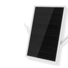 5V Solar Powerd WiFi Range Extender Built-in 18650 Battery WiFi Repeater 4G Wireless Amplifier IP66