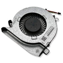 C Cooling Fan for HP Pavilion 17G133CL/G136NR/G137NR/G140NR/G141DX/G148DX, (4Wires)