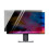 WSHA/Scratch  AntiSpy Filter Widescreen Computer Monitors Privacy Screen Protector, Blocks 96% UV 1