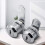 Cabinet Lock,Cam Lock, Mailbox Lock,Letter Post Box Lock,2PCS Cabinet Lock Letter Box(25mm) 5