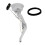 Left Driver Side Fuel Pump Module Level Sender Sensor 16116762044 for X5 E53 1998-2006 3.0I 4.8Is 4 4
