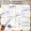 31.5 in Large Half Moon Desk LED Light, Easily Detachable  Assemblable, with Mobile Phone Holder 3