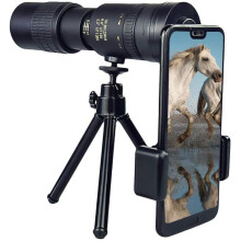 Monoculars Telescope High Power Telescope 10-30X25mm High Power Monocular for Bird Watching