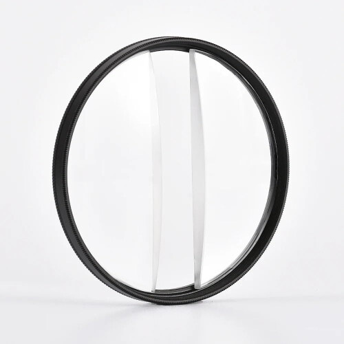77mm Blur Effects Camera Filter DSLR Photography Foreground Special Effects Filter