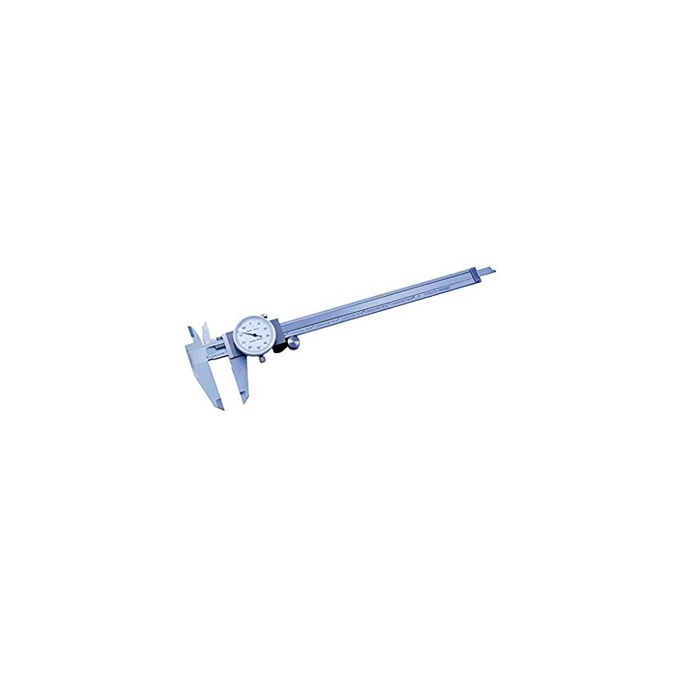 4100-0021 Dial Caliper, 8', 0.001' 940534630437