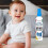 (3pcs)Fabric Stain Remover for Spots on Clothes Powerful Formulas Stain Treater Spray for Carpets 4