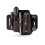 ST2 Leather Multitool Sheath, EDC Leather Belt Organizer for Leatherman Tools 1