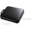 Plastic Case Zipper 160 Disc Storage Bag Compact Holder for Home Outdoor 3