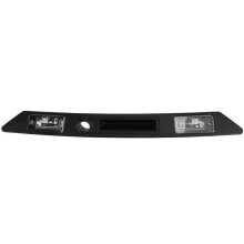 8E0827574C3FZ Rear License Plate Light Trunk Handle Switch for A3 A4 A6 RS3 S4 S6 8E0827574C 3FZ Ca