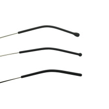 12 Pairs Spectacle Leg Covers: Eyeglass Retainers Eyeglass Temple Tips Glasses Ear Grips