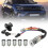 Lock Set Ignition Switch Kit 4162F4 4162L9 4162S1 4162-S1 for Jumpy Expert Scudo Door Lock Barrels 18
