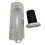 Vacuum Cleaner Dust Bin Container Compatible for Deerma DX700 DX700S Handheld Vacuum Cleaner Dust B 1