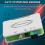 CATV System ONU FTTH Optical WDM Receiver Optical Node Active Triplexer SC/(B) EU PLUG 20