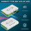 CATV System ONU FTTH Optical WDM Receiver Optical Node Active Triplexer SC/(B) EU PLUG 17