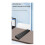 Portable A4 Thermal Printer Wireless Inkless 200dpi Label Maker Wrong Question Printing for Office 7
