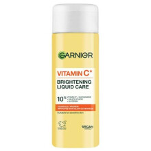 3 x Garnier Vitamin C Brightening Liquid Care 120ml