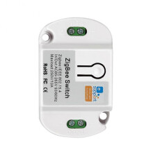 Switch Smart Module AC85-265V APP Remote Control Switch Controller Work with Smart Things And Alexa DIY Switch